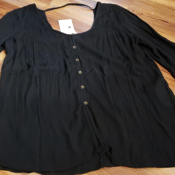 🆕 Billabong long sleeve - Picture 2 of 5